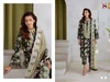 Jade Bagh By Deepsy Cotton Dupatta Cotton Pakistani Dress Material